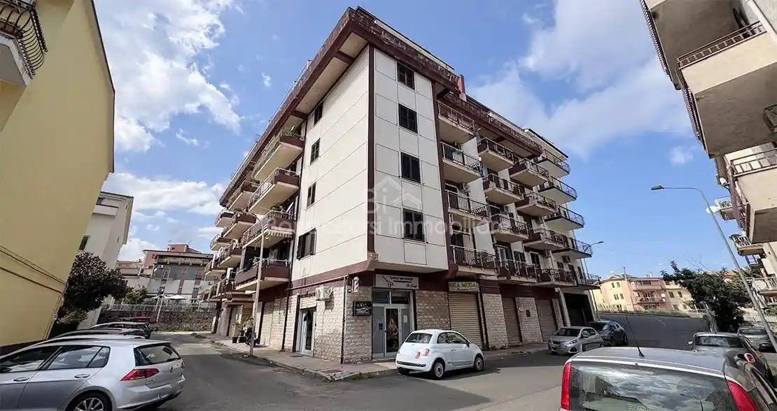 Appartamento in vendita a Corigliano-Rossano
