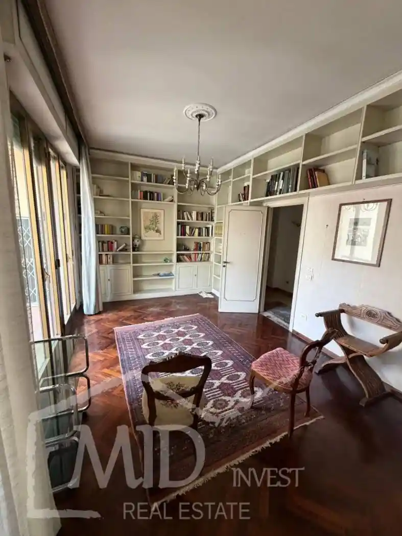 Appartamento in vendita a Firenze