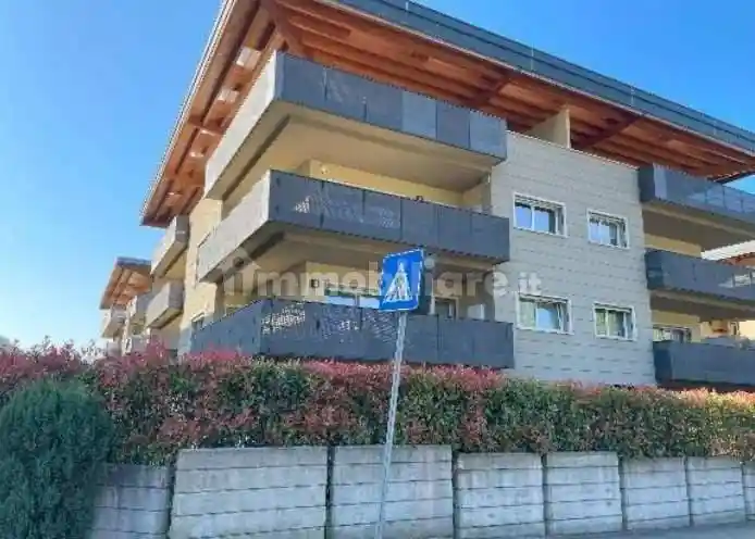 Appartamento in vendita a Valdagno