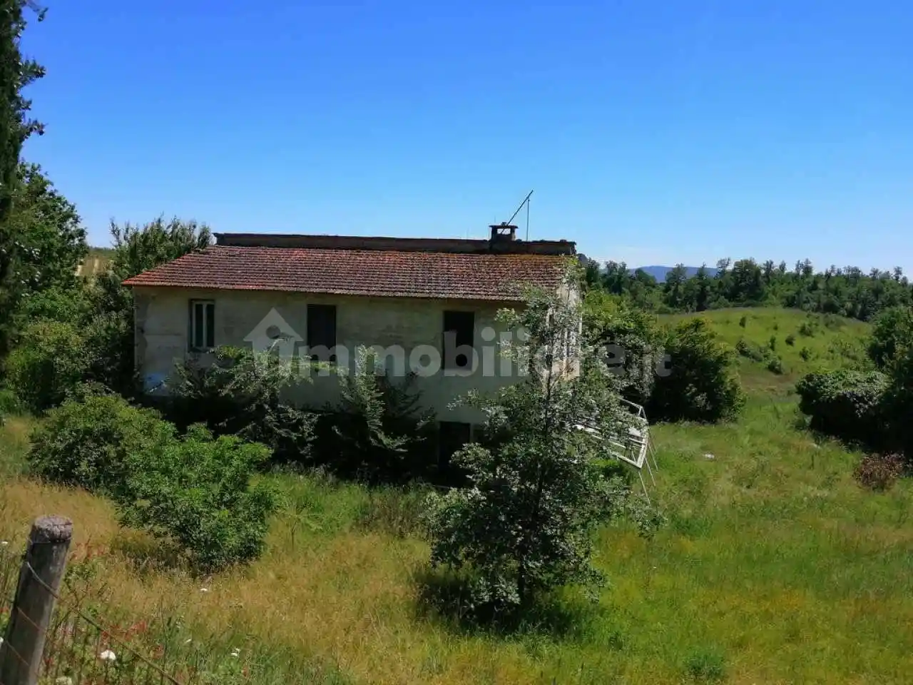 Casa indipendente in vendita a Terranuova Bracciolini
