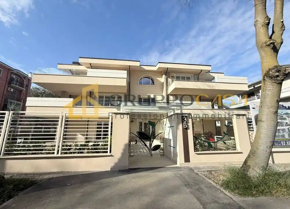 Appartamento in vendita a Cernusco sul Naviglio