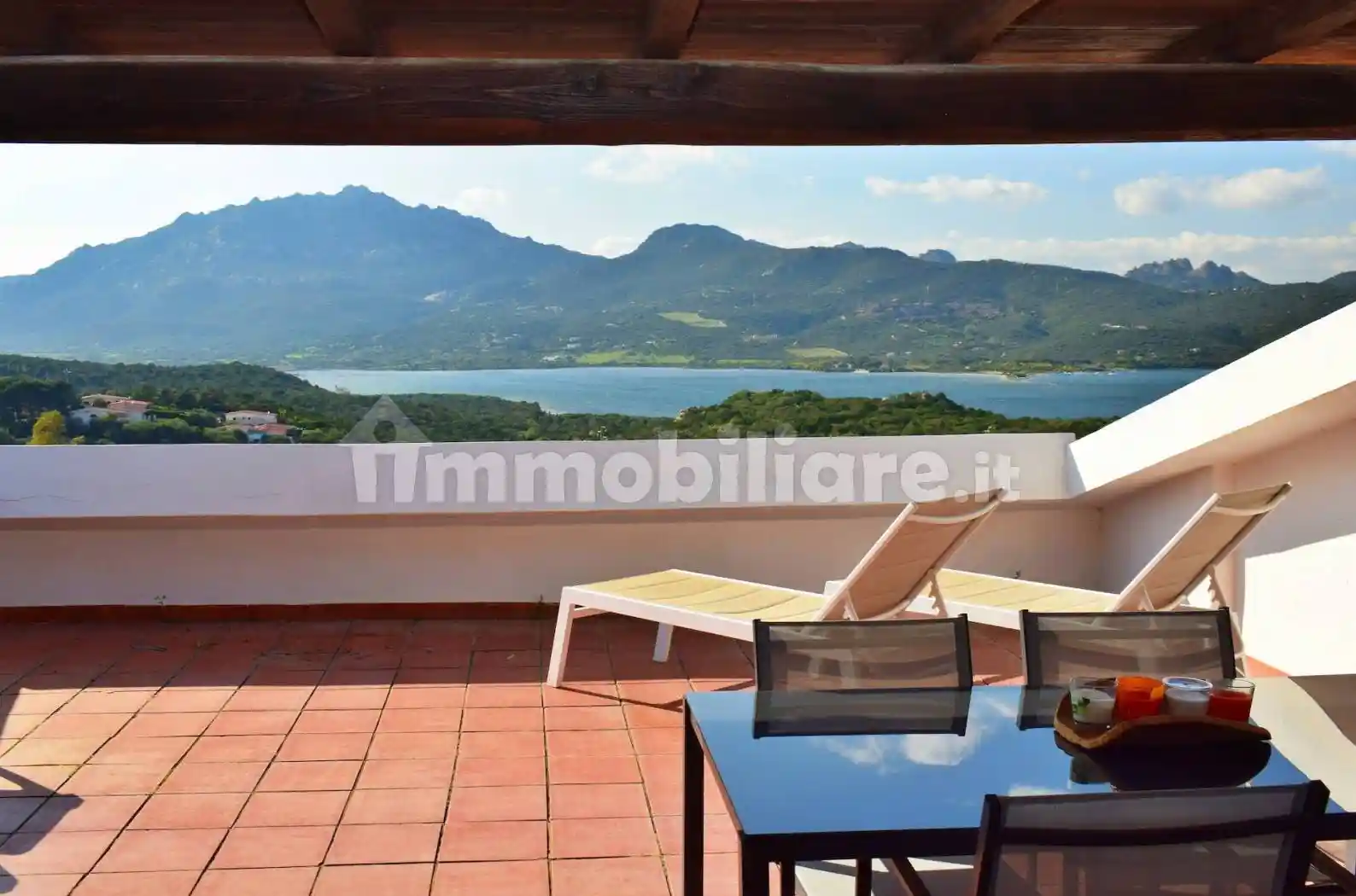 Appartamento in vendita a Olbia