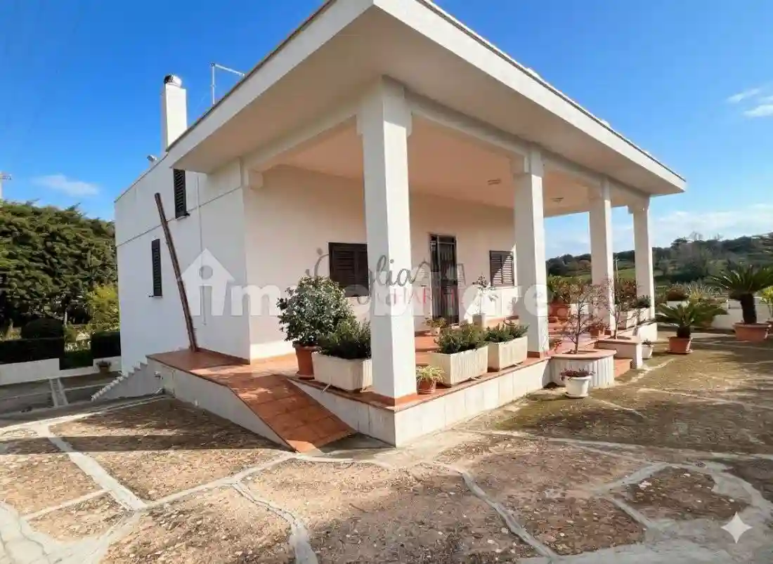 Villa - foto 3