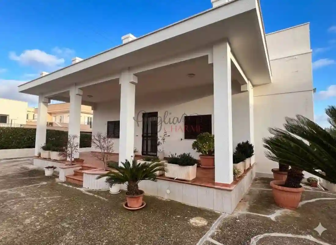 Villa - foto 4
