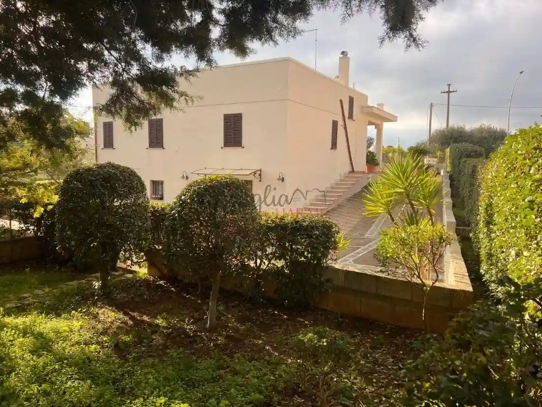 Villa - foto 5