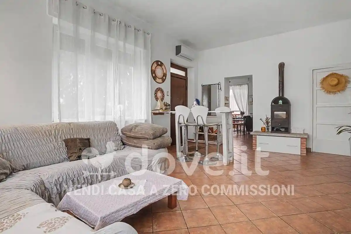 Villa in vendita a Bussolengo