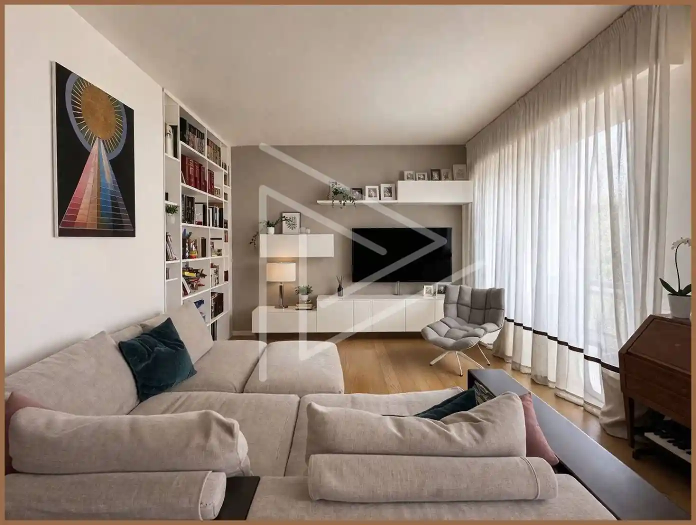 Appartamento in vendita a Firenze