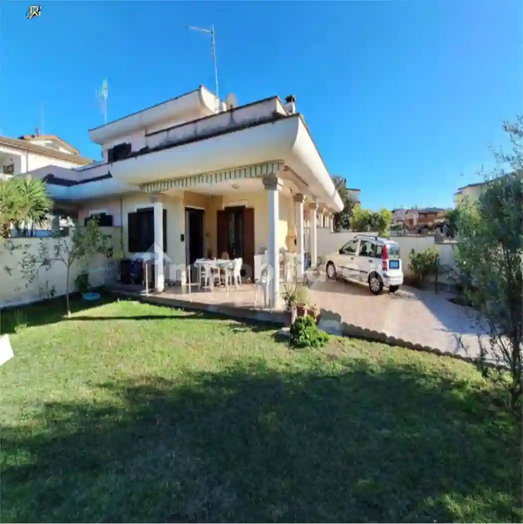 Villetta a schiera - foto 2
