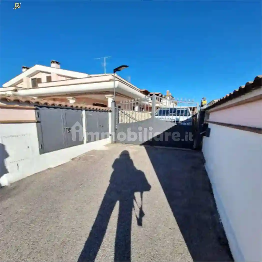Villetta a schiera - foto 5