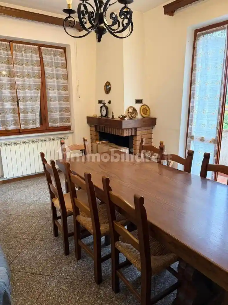 Villetta a schiera in vendita a Castelnuovo Magra