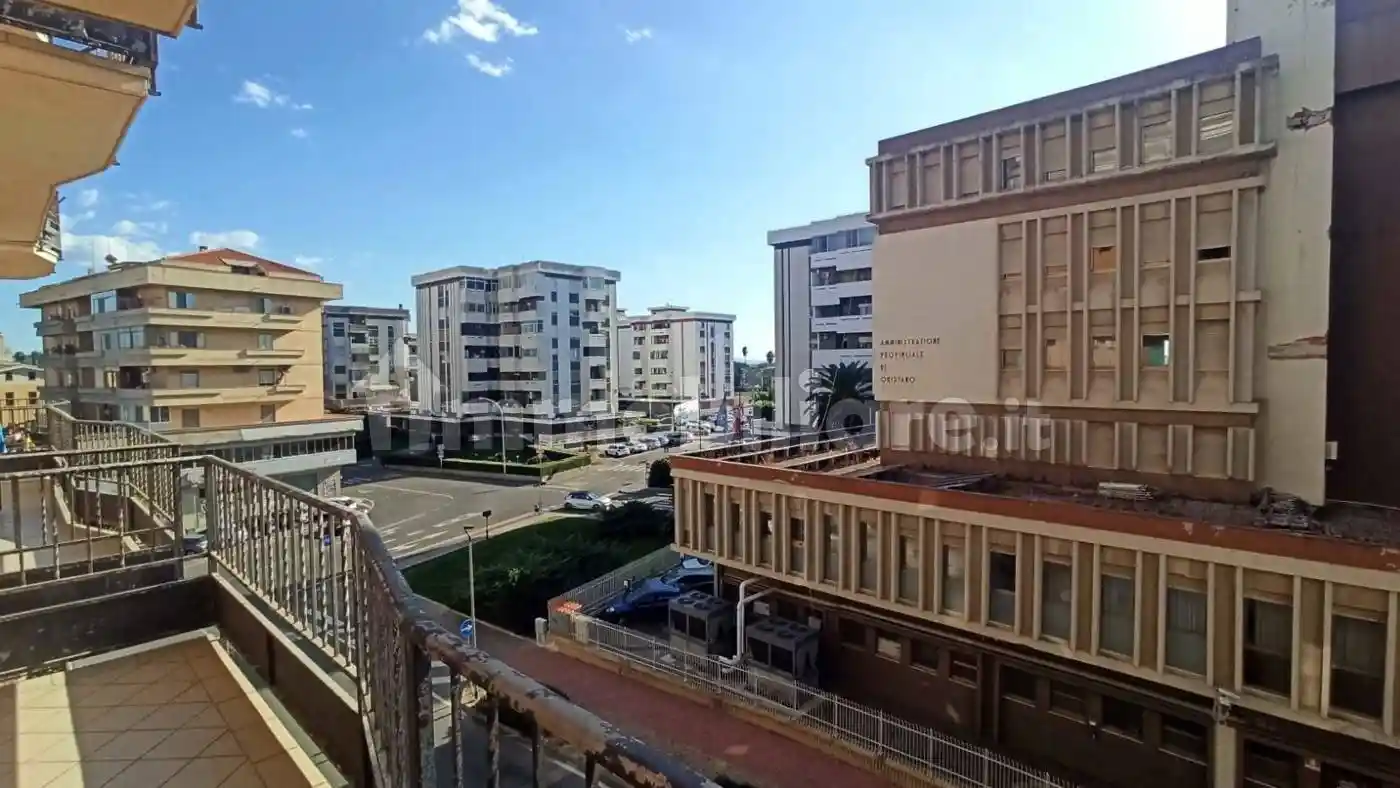 Appartamento in vendita a Oristano