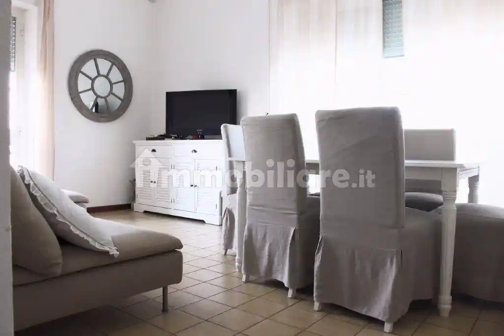 Appartamento in vendita a Cervia