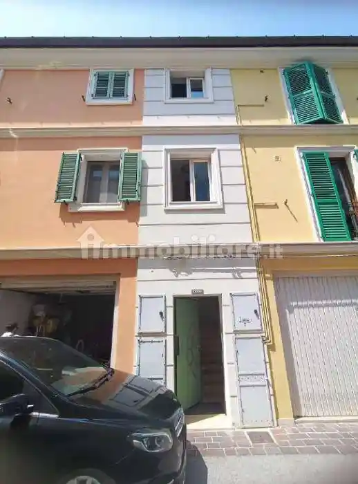Casa indipendente in vendita a Potenza Picena
