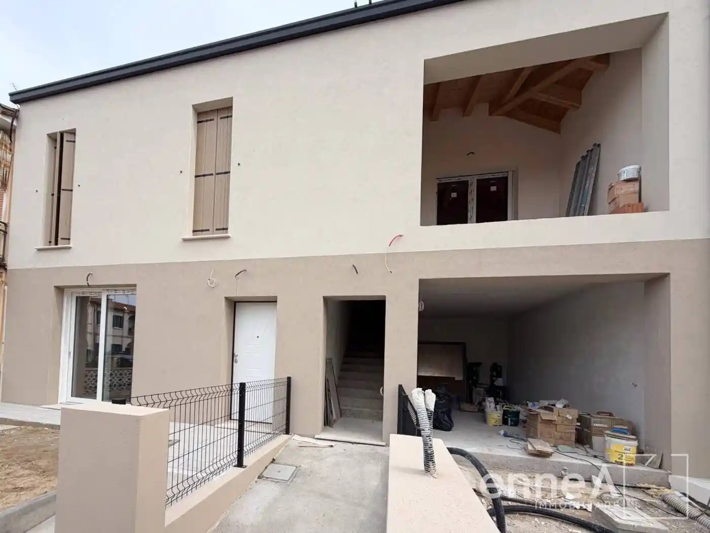 Attico - Mansarda in vendita a San Donà di Piave