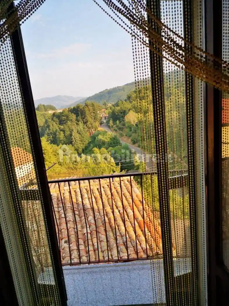 Casa indipendente in vendita a Serrastretta