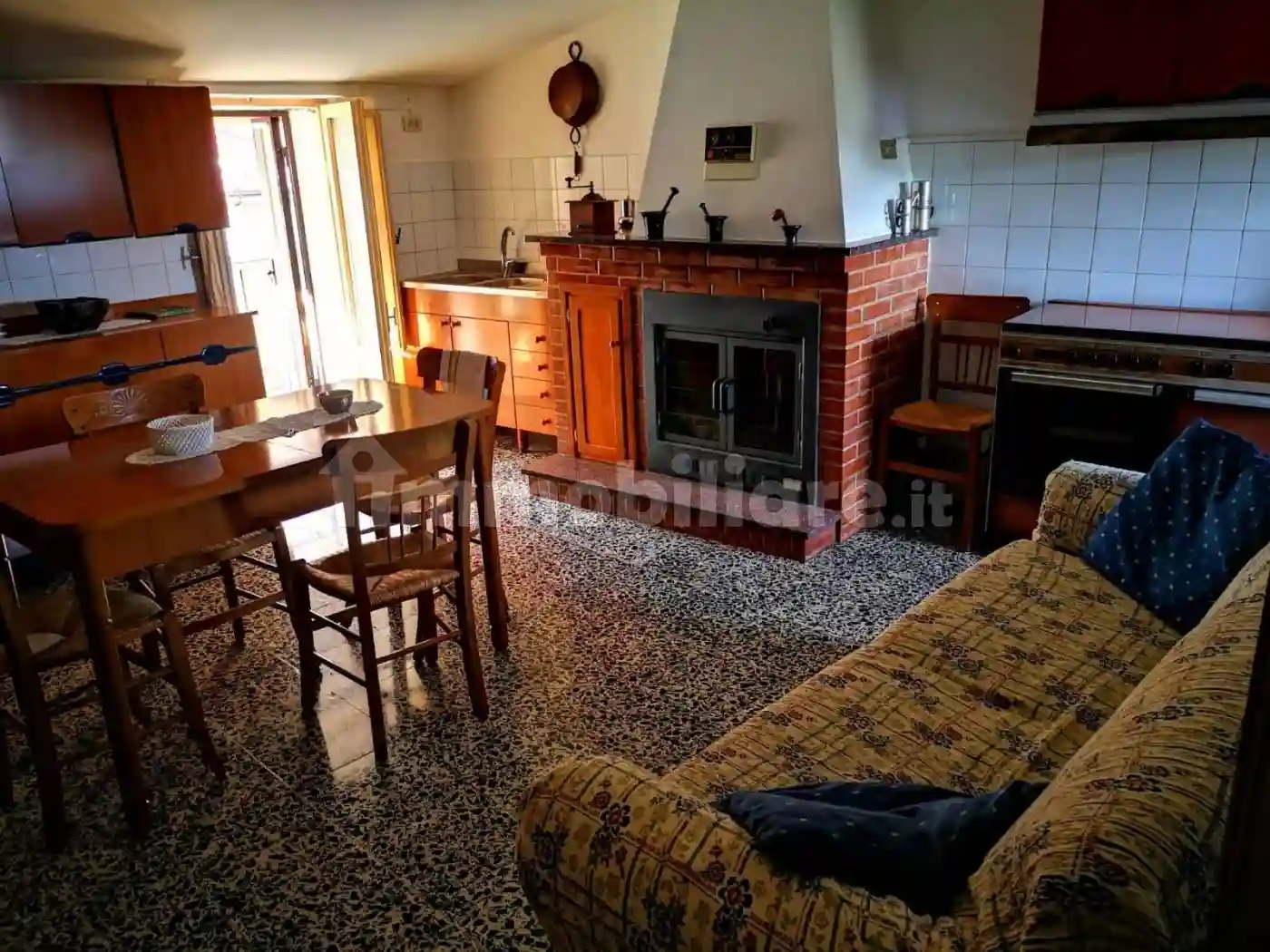 Casa indipendente - foto 4