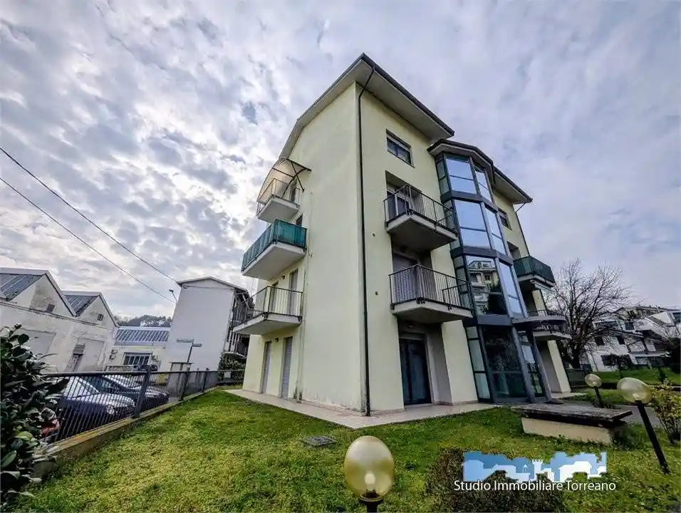 Appartamento in vendita a Ivrea