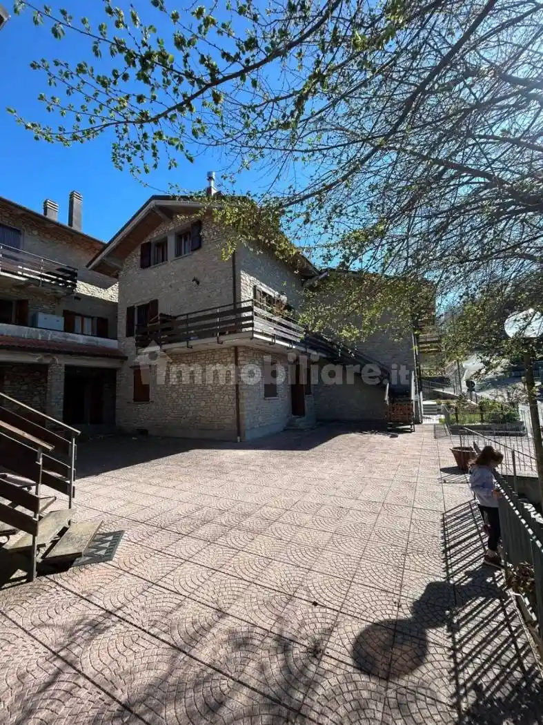 Appartamento in vendita a Monzuno