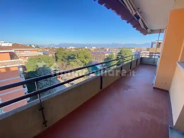 Appartamento in vendita a Udine