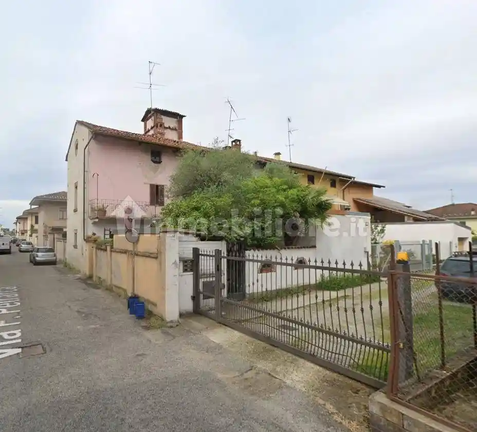 Appartamento in vendita a Cilavegna