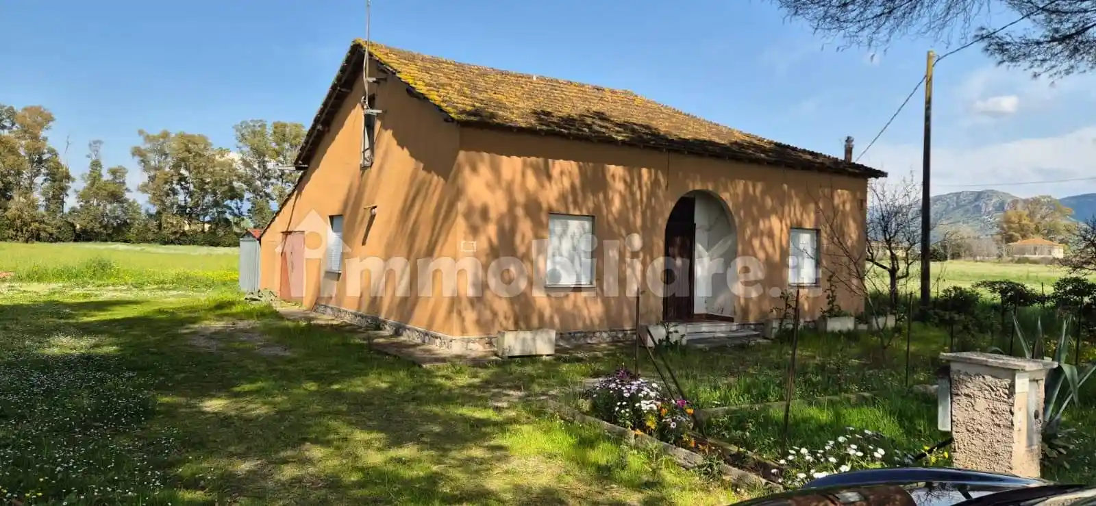 Rustico - Casale in vendita a Terracina