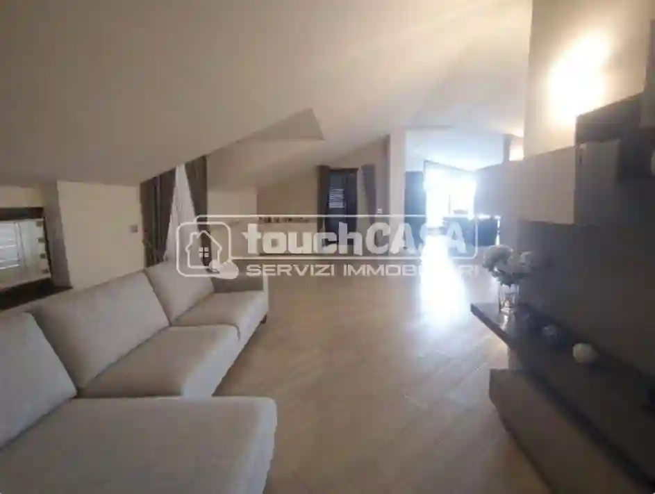 Attico - Mansarda - foto 3