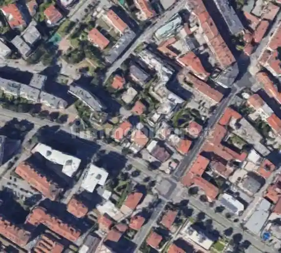 Appartamento in vendita a Bergamo