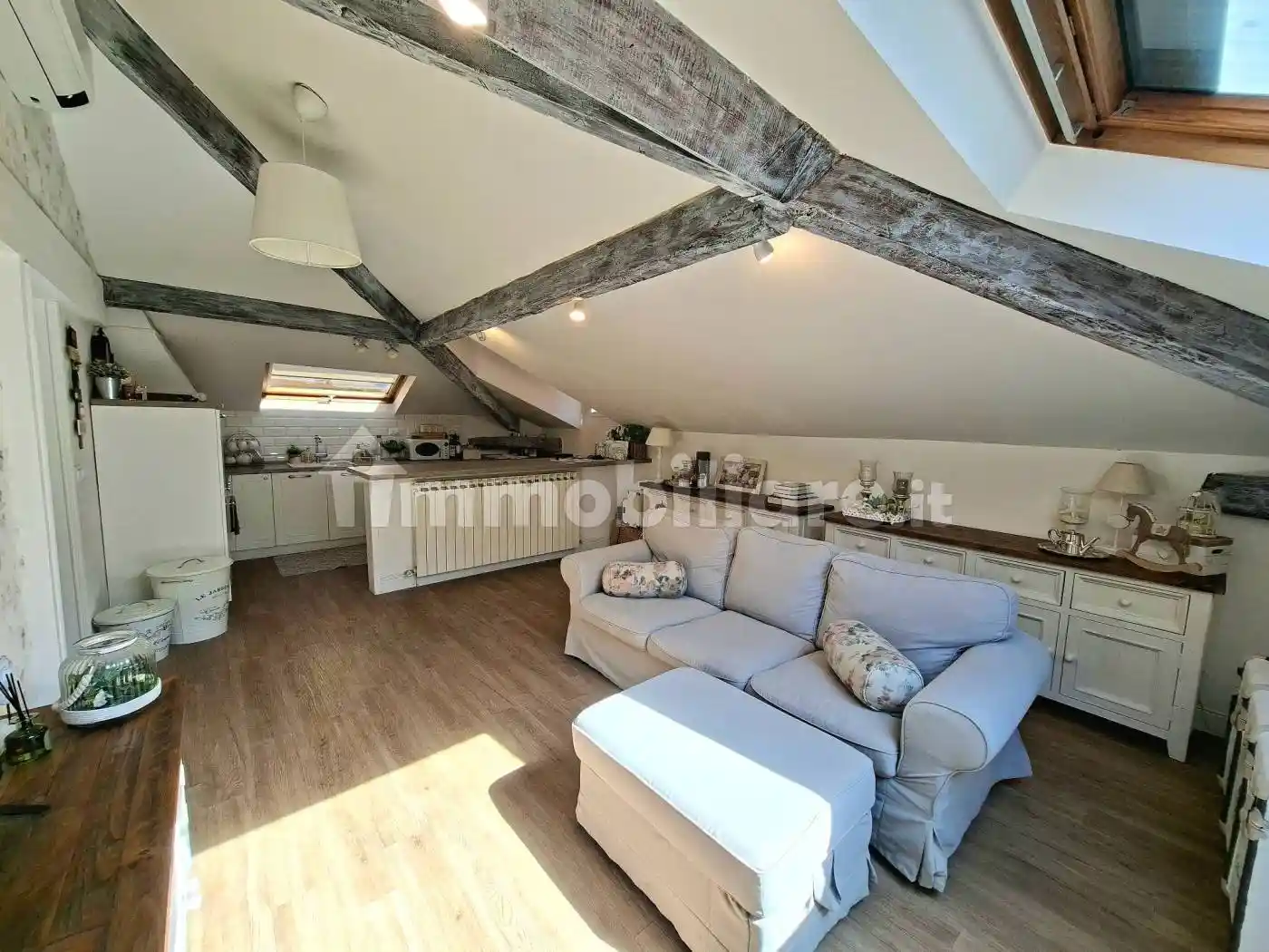 Appartamento in vendita a Sanremo