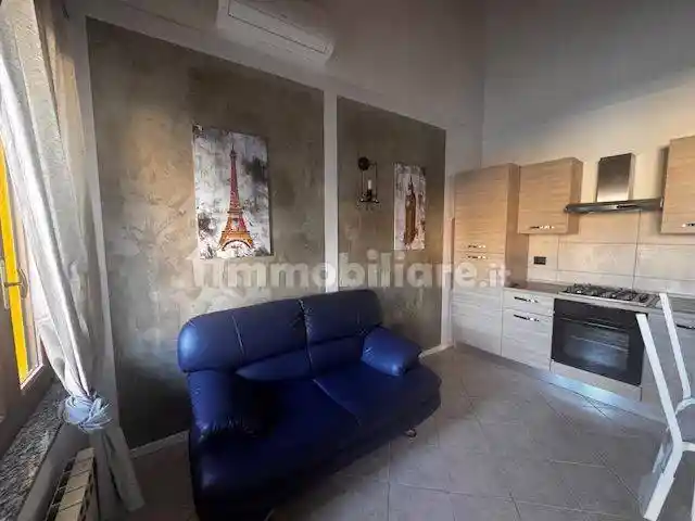 Appartamento in affitto a Treviolo