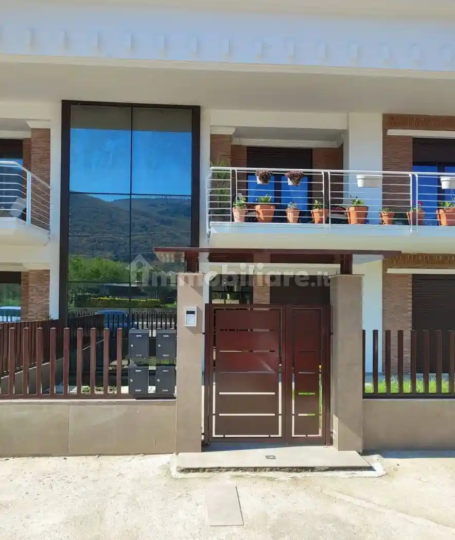 Appartamento in affitto a San Michele di Serino