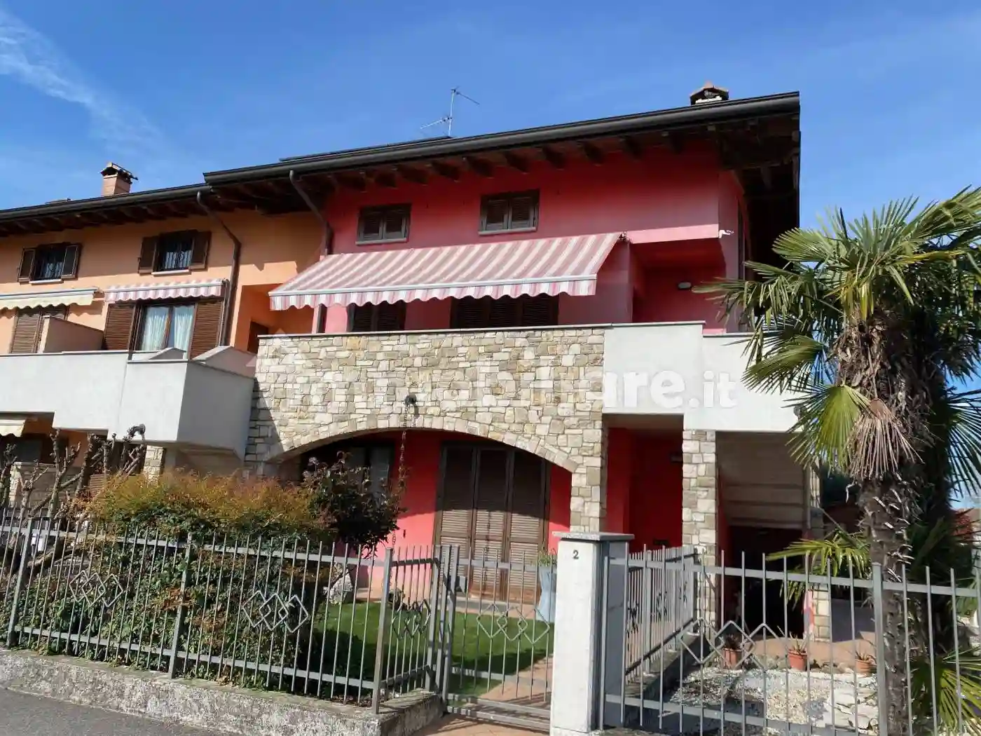 Villetta a schiera - foto 4