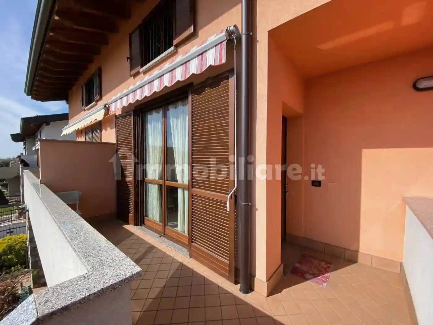 Villetta a schiera - foto 5