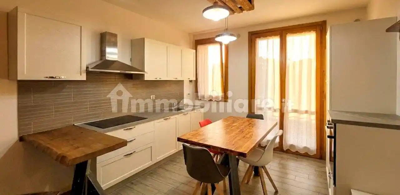 Appartamento in vendita a Belfiore