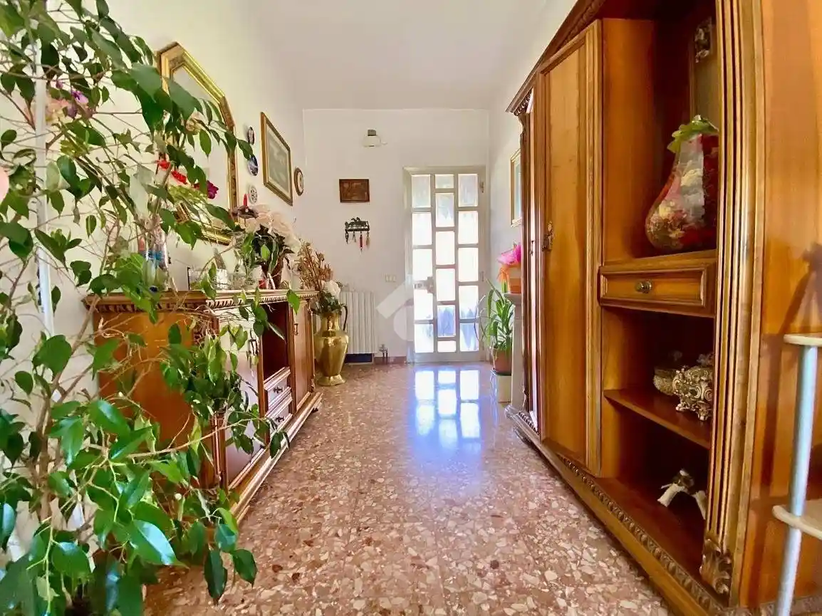 Appartamento in vendita a Caerano di San Marco