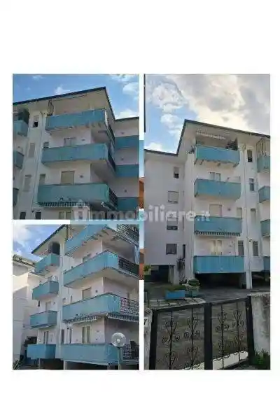 Appartamento in vendita a Francavilla al Mare