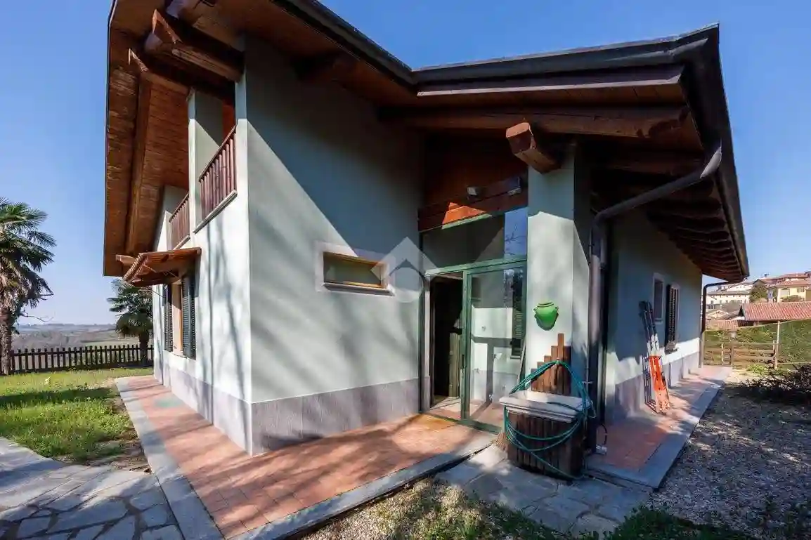 Villa - foto 3