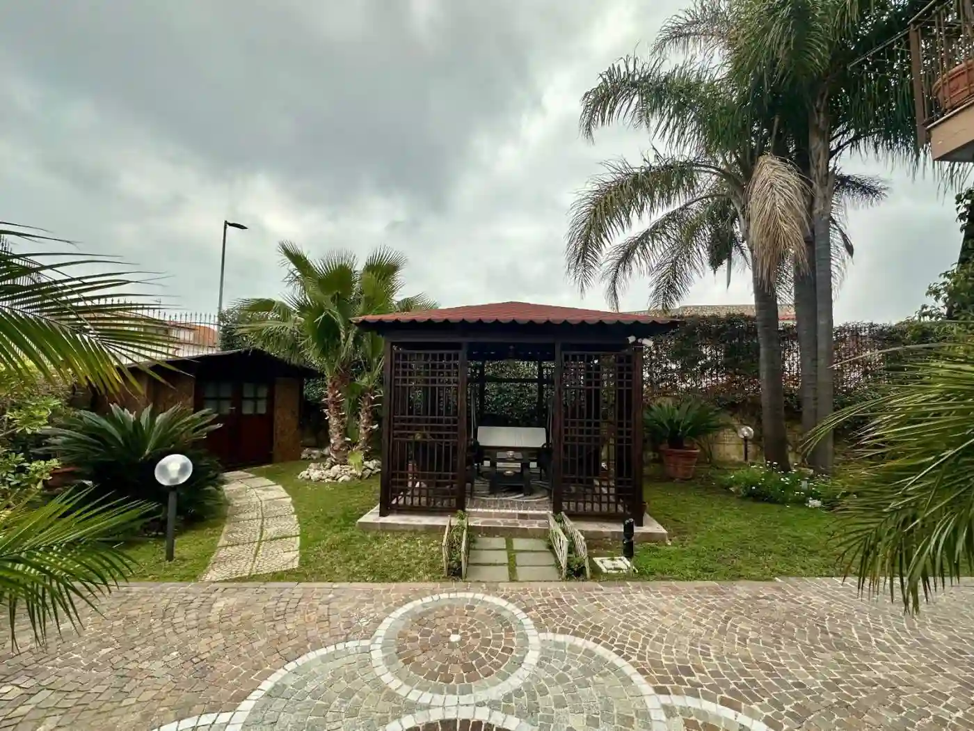 Villa - foto 4