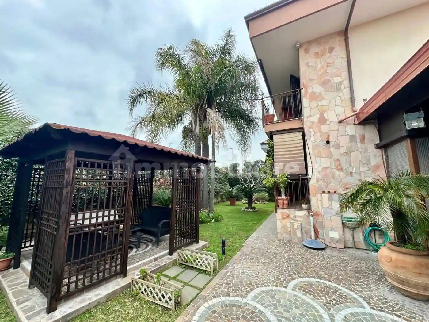Villa - foto 5