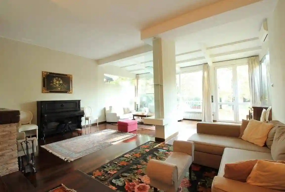 Villa - foto 5