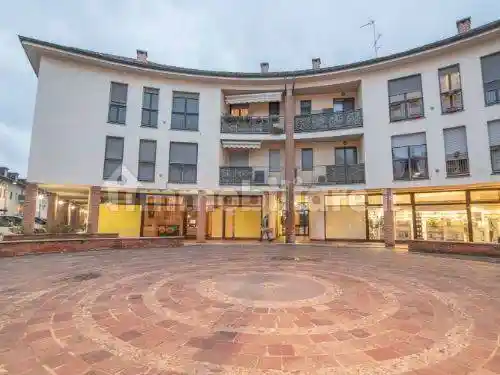 Appartamento in vendita a Settimo Milanese