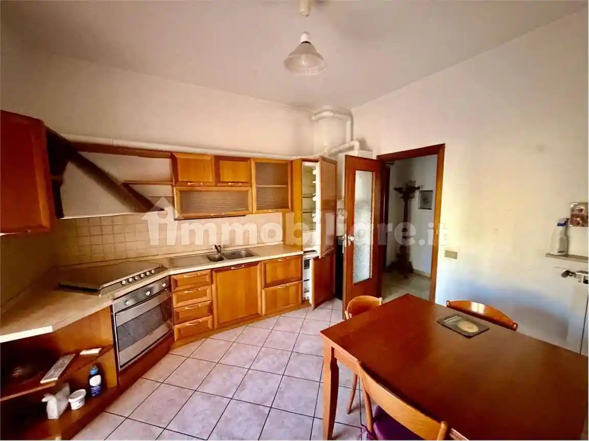 Appartamento in vendita a Piacenza