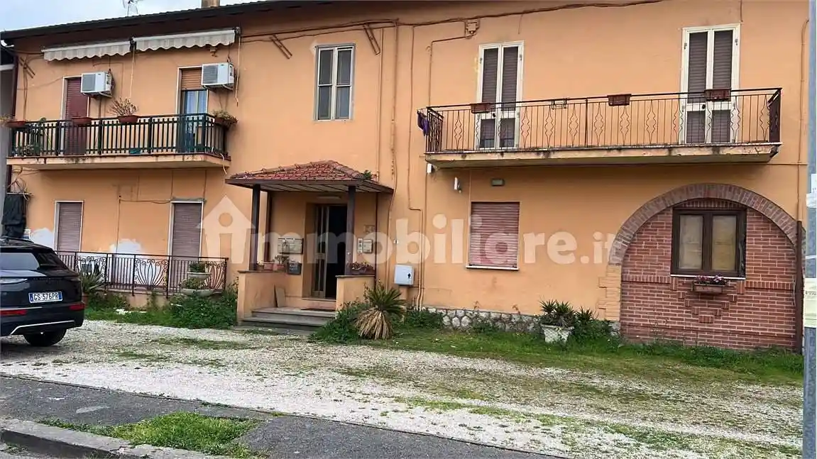 Appartamento in vendita a Latina