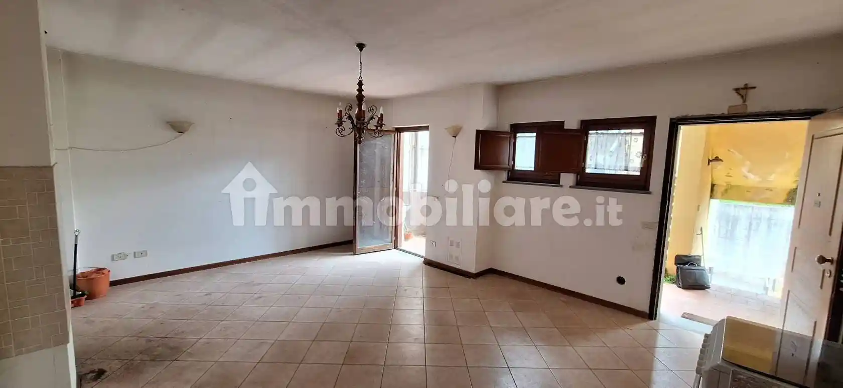 Appartamento in vendita a Gaiole in Chianti