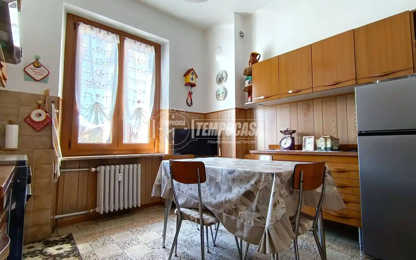 Appartamento in vendita a Biella