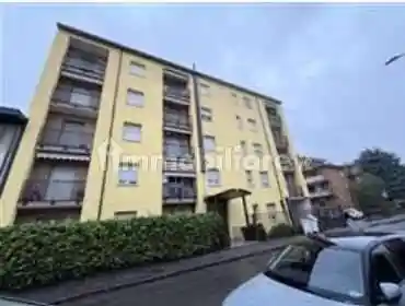 Appartamento in vendita a Concorezzo