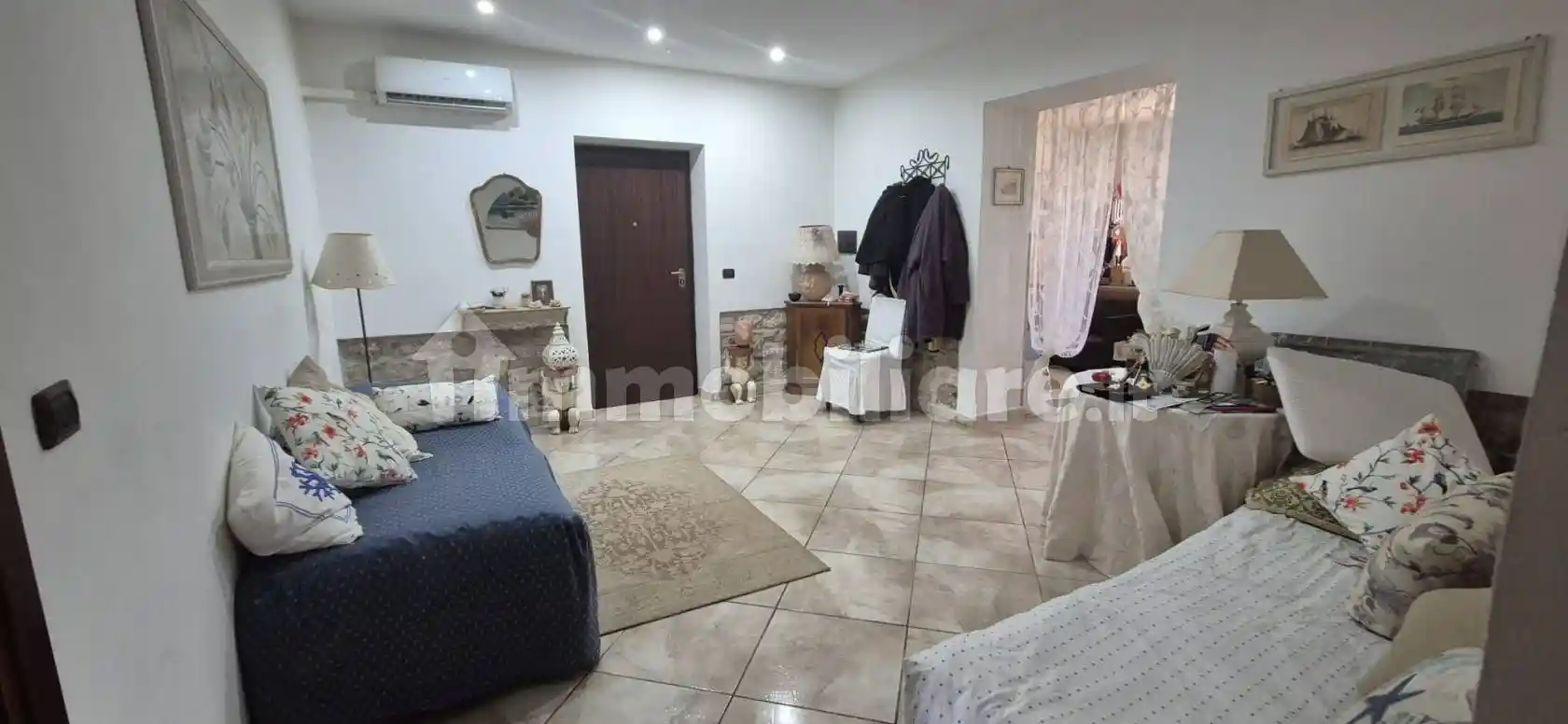 Appartamento in vendita a Terracina