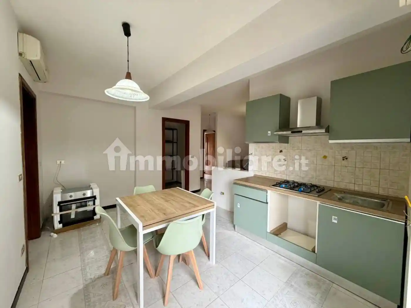 Appartamento in affitto a Pace del Mela