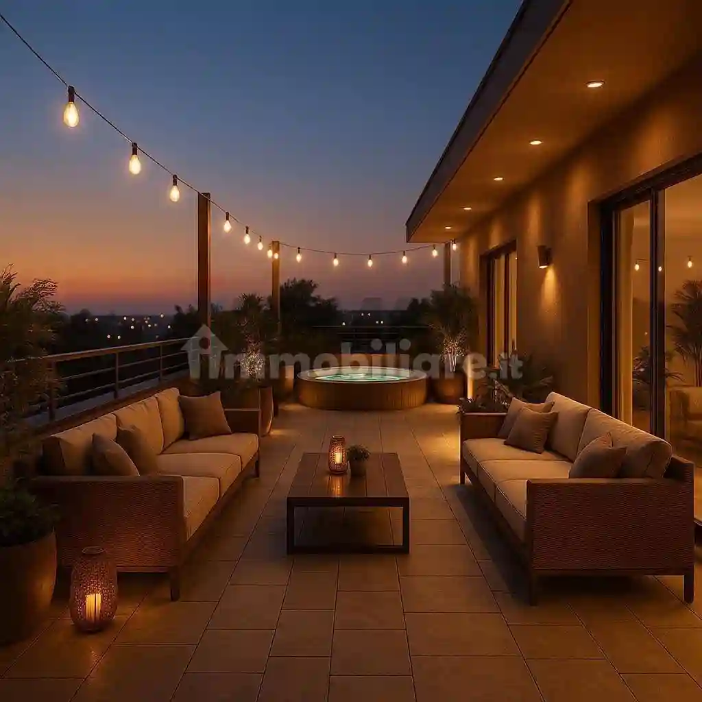 Attico - Mansarda - foto 5