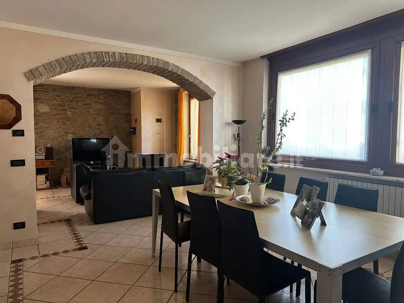 Appartamento in vendita a Palazzolo sull'Oglio