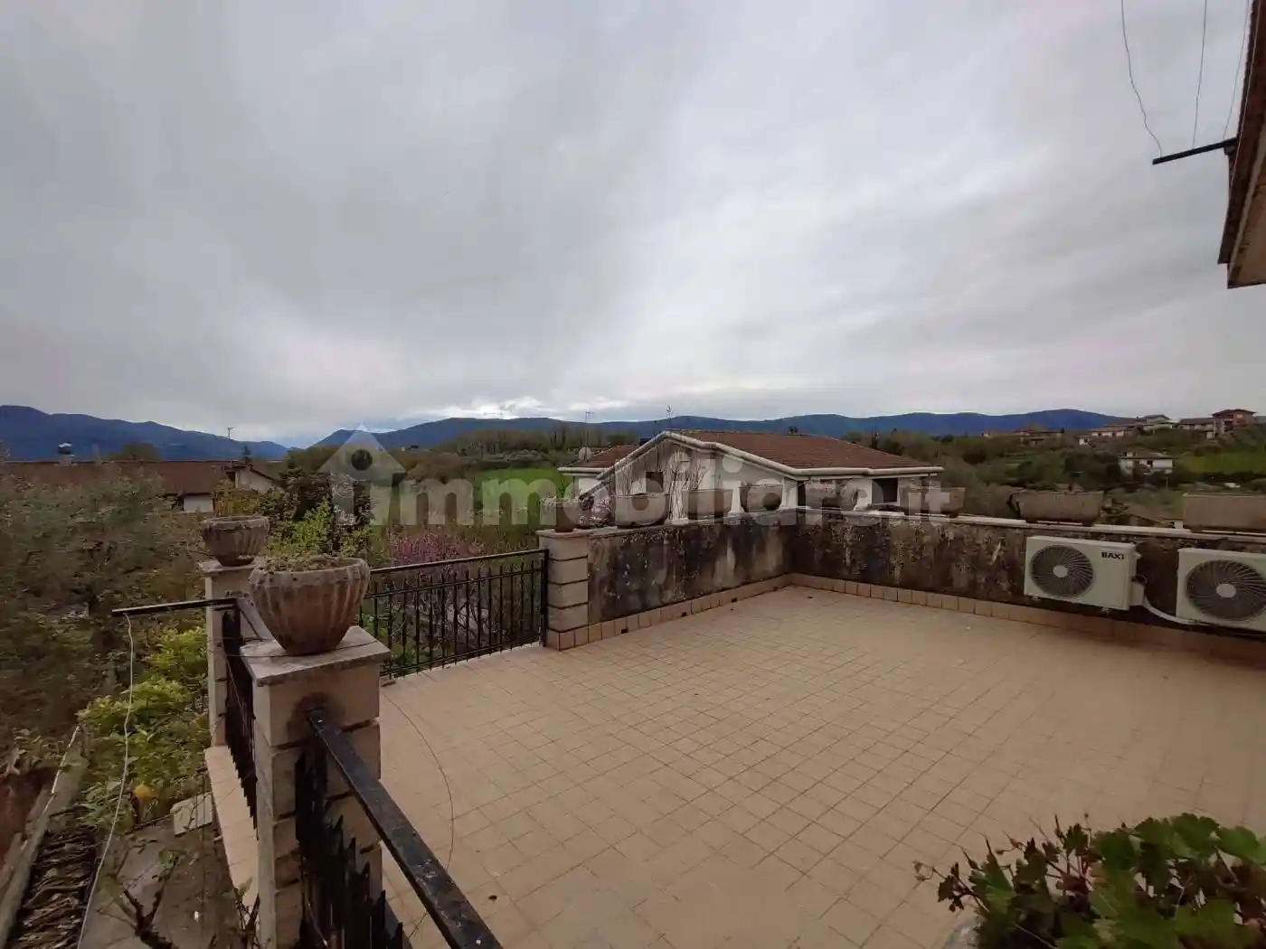 Casa indipendente in vendita a Arnara